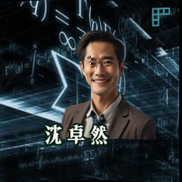 沈卓然